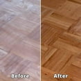 thumbnail image 3 of Rejuvenate Professional Wood Floor Restorer and Polish, Satin Finish, 32oz, 3 of 5