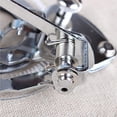 thumbnail image 2 of Inteprter Prensas circulares para bordado, instalación práctica, mano de obra, pie de utilería, tamaño compacto, accesorios para el hogar, De coser, 2 of 6