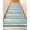 Teal Gray, variant on Teal Grey Ombre Stair Treads Non Slip Indoor for Wooden Steps, Abstract Art Oil Painting Modern 10 Pcs Stair Mats for Elders Dogs, 8 x 30 Inch Carpet Treads Runner Rugs for Staircase