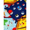 thumbnail image 4 of Pokemon Retro Duvet Set, 4 of 4