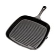 thumbnail image 2 of Sartén portátil para parrilla, utensilios de cocina grandes, herramienta Teppanyaki, sartenes para cocinar, , sartén, plancha para , hogar, picnic, interior, sin accesorios Sunnimix Sartén, 2 of 8