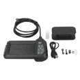 thumbnail image 1 of Single Lens Inspection Camera Handheld Waterproof Endoscope Camera Automotive Scope Camera 4.3in HD Screen Industrial Borescope, 1 of 7