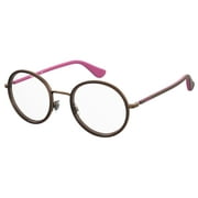 HAVAIANAS eyeglasses FLORIPA/V WOMAN 49.000/22.000/145.000 09Q BROWN