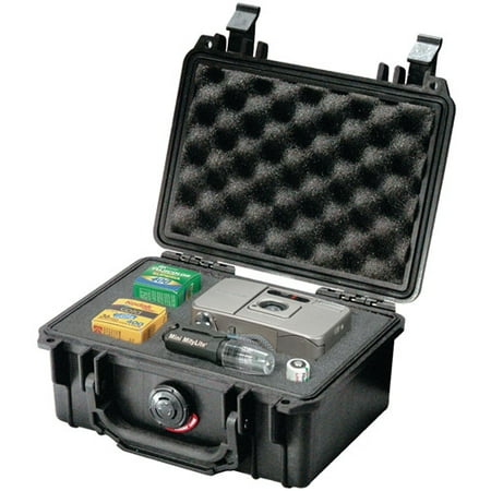 1120 Foam - Pelican 1120 Case