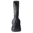 thumbnail image 1 of Bolsa para bajo, tela Oxford, impermeable, de una sola capa, ligera, mochila para bajo con correa ajustable, 1 of 14