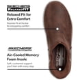 thumbnail image 6 of Skechers Easy Going - Modern Hour Slip-Ins Ankle Boots for Women, Hand Free Design, Faux Fur Lining with Memory Foam Insole, Vegan Material, 6 of 6