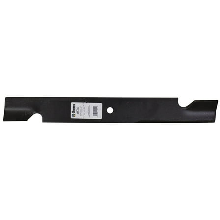 New Stens Notched Hi-Lift Blade Shop Pack 355-036-6 for Bunton PL7441