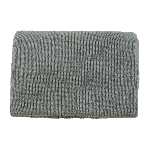 Ganfancp Puro Color de Doble Capa de Punto Diadema de Lana Diadema de Yoga Accesorios para El Cabello de Ancho Deportes Diadema Ofertas Del Día Sólo En Línea 1X Diadema de Punto