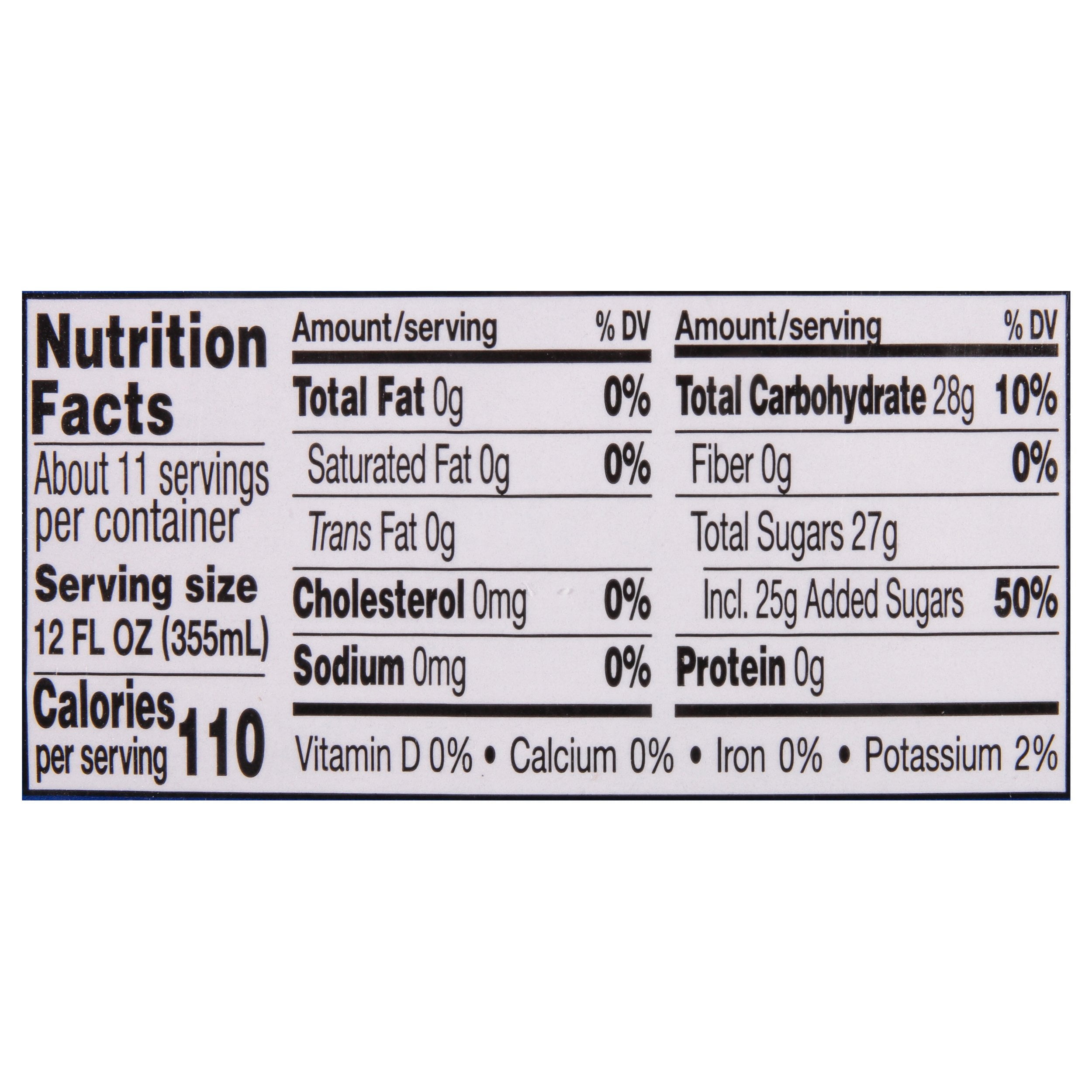 Prairie Farms Sweetened Iced Tea, 1 Gallon