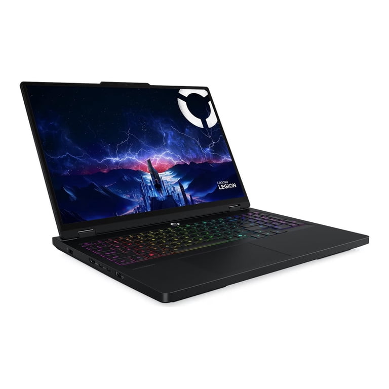 Lenovo - Legion Pro 5i 16
