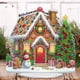 thumbnail image 5 of Pintura Diamantes Decoraciones Escritorio Acrílico Casa Navidad para Adultos, 5 of 9