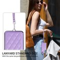 thumbnail image 2 of Samsung Galaxy A23 4G/5G Case ,Card Slots Leather Wrist Strap Phone Cover for Samsung Galaxy A23 4G/5G, 2 of 5