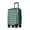 Jasper, variant on 20" Hardside Carry-on Luggage, Hardshell Suitcase with Divider Pockets, Four Multi-Directional Spinner Wheels, Scratch-Resistant Surface