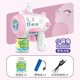 thumbnail image 1 of 泡泡枪太空宇航员玩具全自动加特林电动吹泡机网红儿童玩具 批发as the picture Deng Xun unisex, 1 of 2
