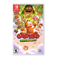 thumbnail image 1 of Garfield Escape from Monday (Nintendo Switch), 1 of 6