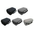 thumbnail image 4 of Projectors Protections Case for Shockproof Travel Box with Velvets Cushioning, 4 of 8