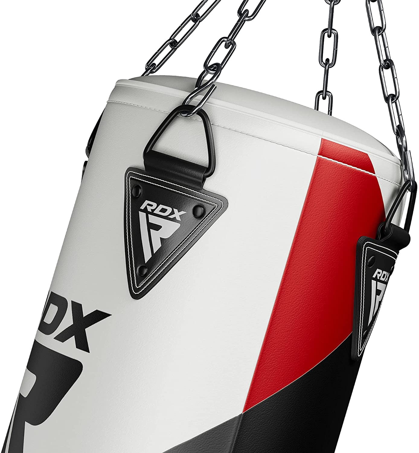 RDX Punching Bag Anti Swing Kick Boxing MMA Training Mitts