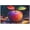 500 PCS, variant on 500 Piece Jigsaw Puzzle for Adults, Apple Fantasy Artwork, Colorful Fruit Scene for Relaxation and Home Decor