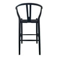 thumbnail image 4 of MOE'S Home, VENTANA BARSTOOL BLACK, 4 of 5