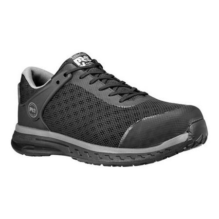 timberland pro drivetrain composite toe work shoe