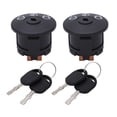 thumbnail image 1 of 925 04228, Flexible High Accuracy Ignition Switch Fast Response Exquisite Workmanship 1 Pair  for Lawn Tractor, 1 of 8