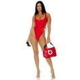 thumbnail image 5 of Women's Watch Out Bae Costume, 5 of 5