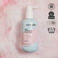 thumbnail image 4 of Evereden Baby Shampoo and Body Wash 8.5 fl oz. | Gentle Baby Care | Non-toxic and Fragrance Free | Safe Ingredients, 4 of 8