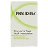 pHisoderm Facial Skin Cleansing Bar, Fragrance Free