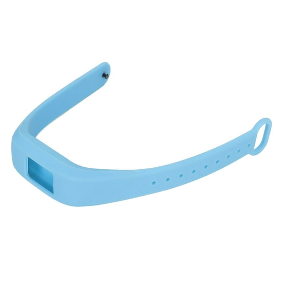 Oubit Watch Wristband,Silicone Watch Band Replacement Watch Replacement Strap Adjustable Watch Band Built for the Future