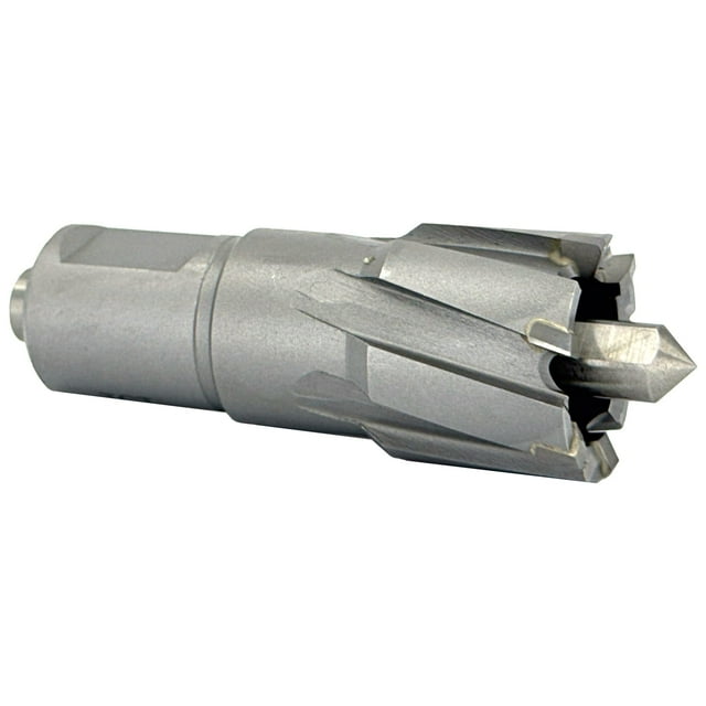 Broca Cortadora Anular Drill America 15/16" x 5 cm Carburo