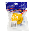 thumbnail image 4 of Sapo Universal Fleximatic Color Amarillo, 4 of 4