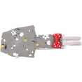 thumbnail image 2 of Washable Bird Diaper Parrot Flight Suit Liner Protective Bird Nappy Breathable Parrot Nappy Clothes, 2 of 4
