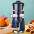 thumbnail image 5 of Qwtwty Home Decor Extractor Orange Extractor Separation Portable Multifunctional Small And Orange, 5 of 5