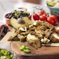 thumbnail image 3 of Marketside Fajita Seasoned Grilled Chicken, 16 oz, 20g of Protein, No Artificial Ingredients, Gluten Free (Refrigerated), 3 of 11