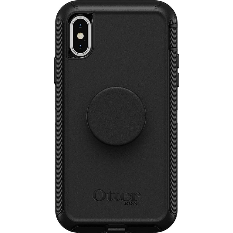 Otterbox defender iphone x outlet