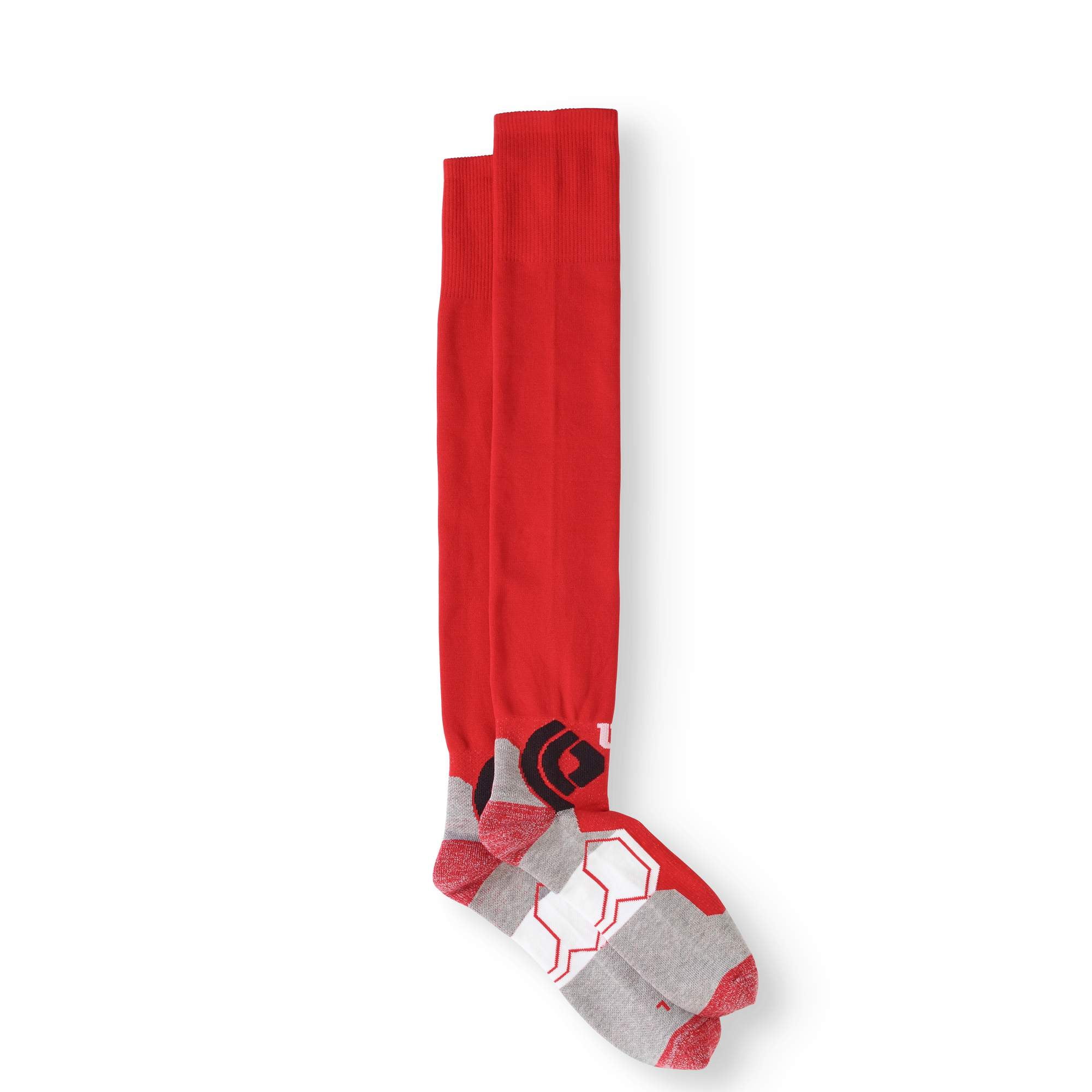 1 Pack Men's Performance Soccer Socks