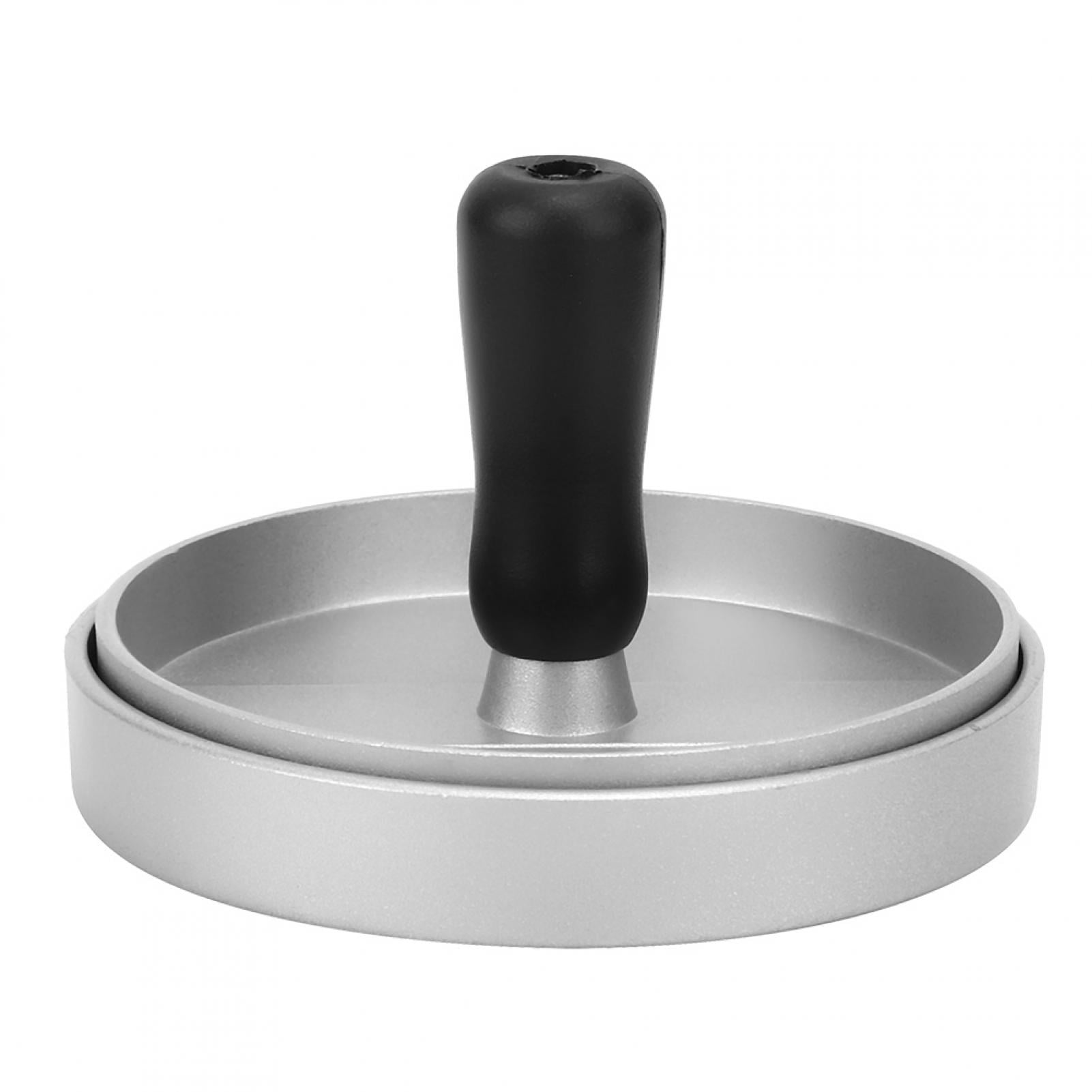 Grill Press, Pie Burger Machine Burger Press, Hamburger Maker For Beef Burger Kitchen