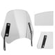 thumbnail image 5 of Parabrisas de motocicleta, parabrisas de motocicleta, Deflector de viento de motocicleta, parabrisas para Suzuki, accesorio para motocicleta Honda LHCER Descripción de la referencia, 5 of 8