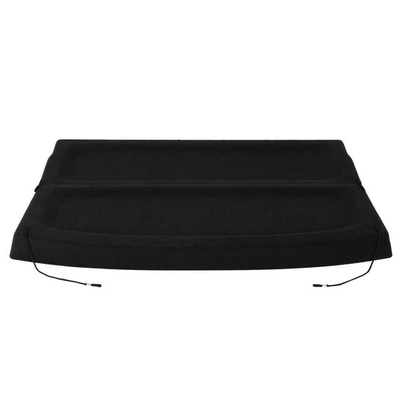 Retractable Rear Cargo Cover Shade for 2020-2024 for Lincoln Corsair 2.0L Trunk Cargo Cover Easy to install