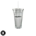 thumbnail image 1 of Keurig® Brew Over Ice Tumbler, 1 of 4