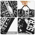 thumbnail image 6 of Baseball Terms Pattern Toddler Nap Mats for Kids Preschool,Sleeping Mat Bag or Kids,Toddler Sleeping Bag,Toddler Nap Mat or Daycare, 6 of 6