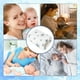 thumbnail image 4 of RKSTN a comfort Plus Velvet Thickened Soft Comfortable Baby Arm Baby Pillow Nursing Artifact, 4 of 5