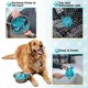thumbnail image 4 of Inserto de comedero lento para perros Fikz Craving Creativity, 4 of 7