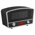 thumbnail image 1 of Modernhomes Retro Space Heater, 1 of 1