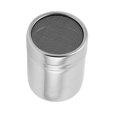 thumbnail image 3 of Powdered Sugar Sprinkler Salt Pepper Sprinkler for Birthday Cake Cupcake Cooking, 3 of 4