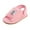 ZB-Pink, variant on Zanarzt Baby Girl Boy Sandals Baby Girl Boy Sandals Soft Anti Slip Sole Infant Baby Sandals Summer Casual Beach Shoes Flats First Walker Shoes Blue,5