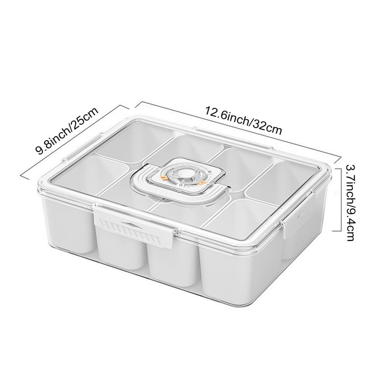 Salad crisper box discount