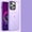 Lightpurple, variant on Dteck Magnetic Guardian Designed for iPhone 14 Pro Case [Military Grade Drop Tested] [Compatible with MagSafe] Slim Translucent Matte Case for iPhone 14 Pro Phone Case (6.1"), Yellow