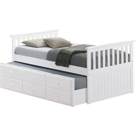 Broyhill sale trundle bed
