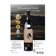 thumbnail image 2 of Pack de 3 Vino Tinto Don Perfecto Gran Reserva Syrah 750Ml, 2 of 3